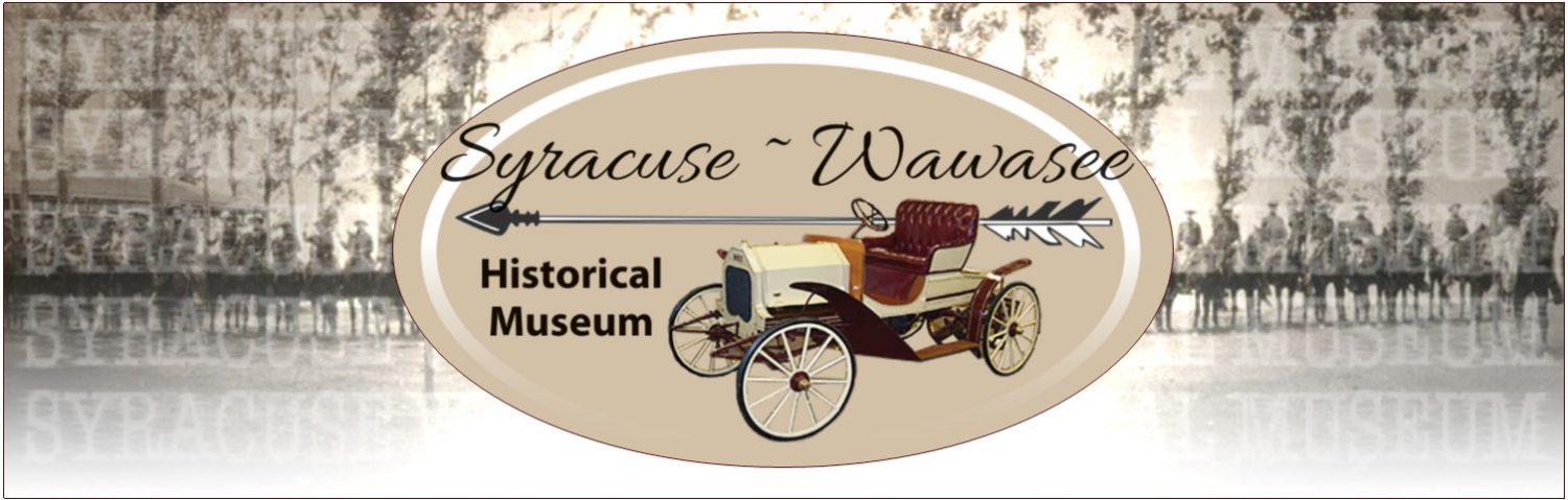 Syracuse-Wawasee Historical Museum