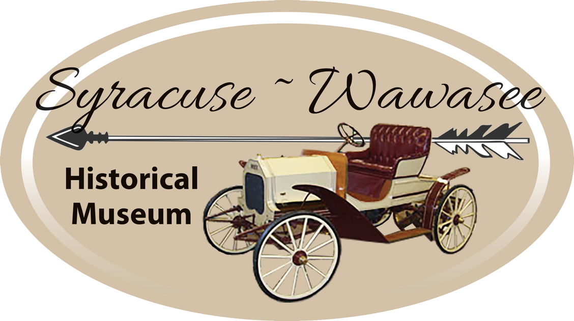 Syracuse - Wawasee Historical Museum