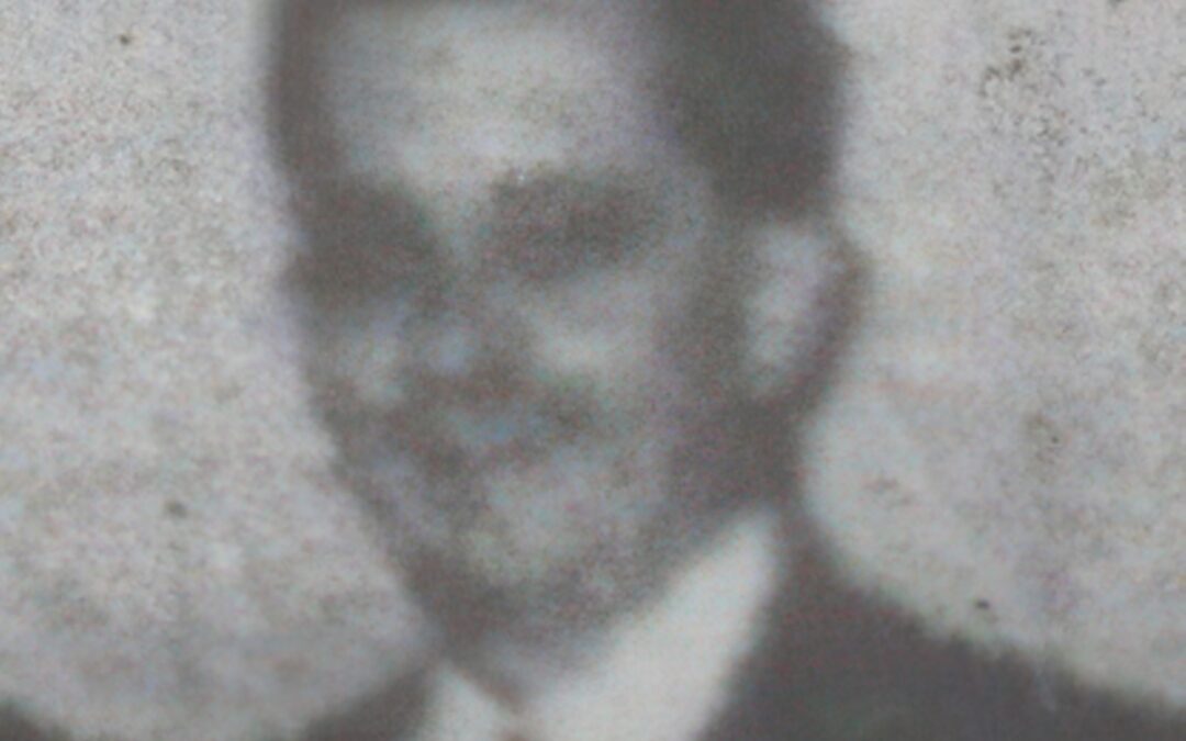 Ralph Thornburg
